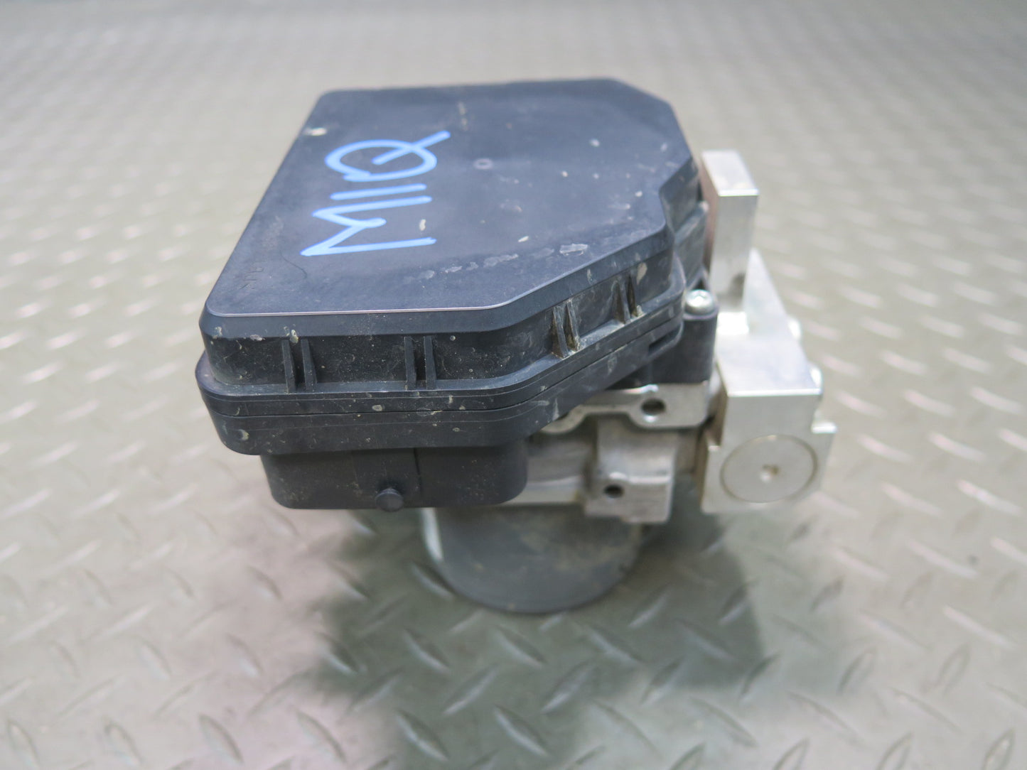 2014-2015 Infiniti QX60 2.5L AWD Anti Lock Brake ABS Pump Module 47660-3JV0J