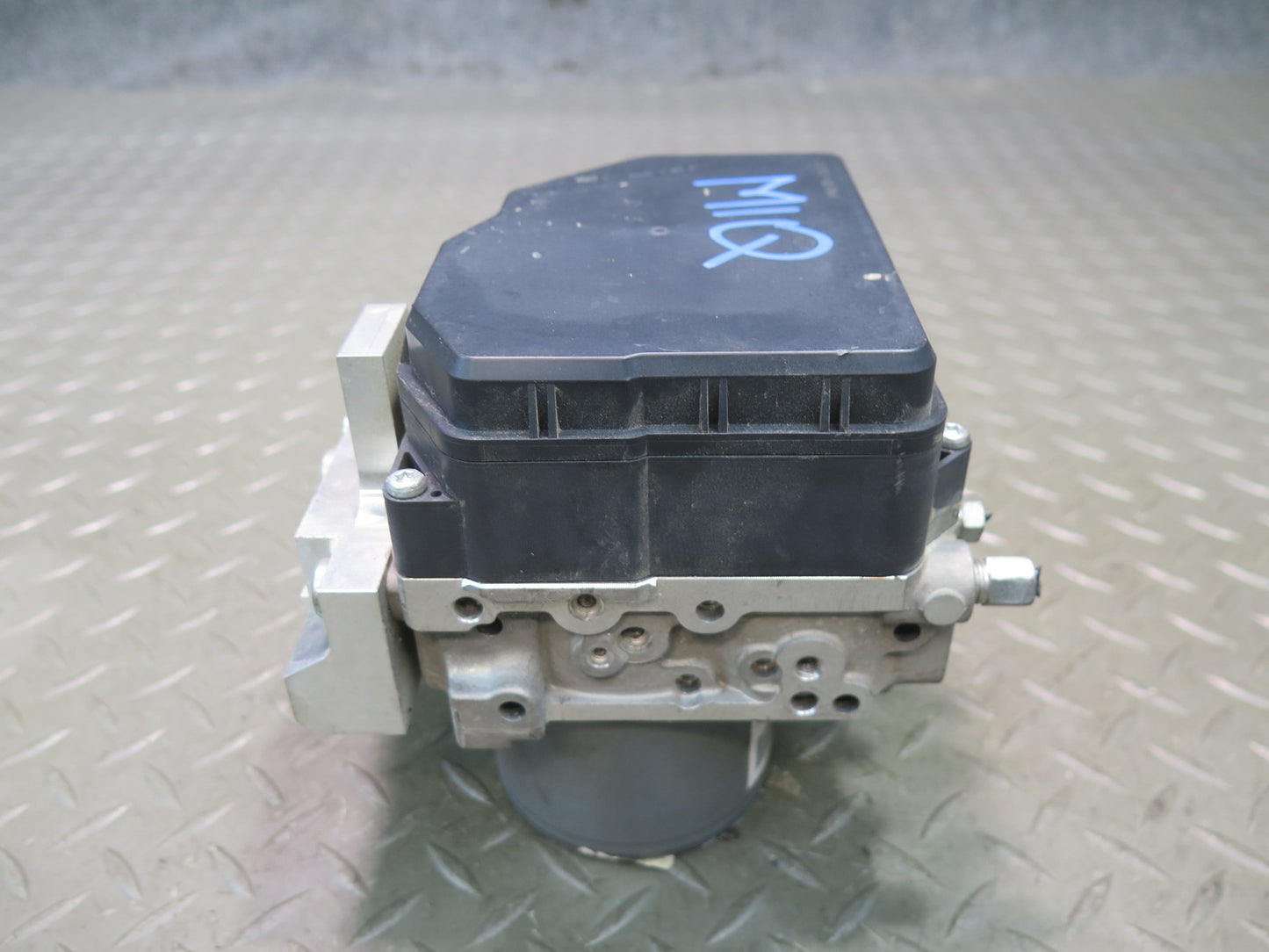 2014-2015 Infiniti QX60 2.5L AWD Anti Lock Brake ABS Pump Module 47660-3JV0J