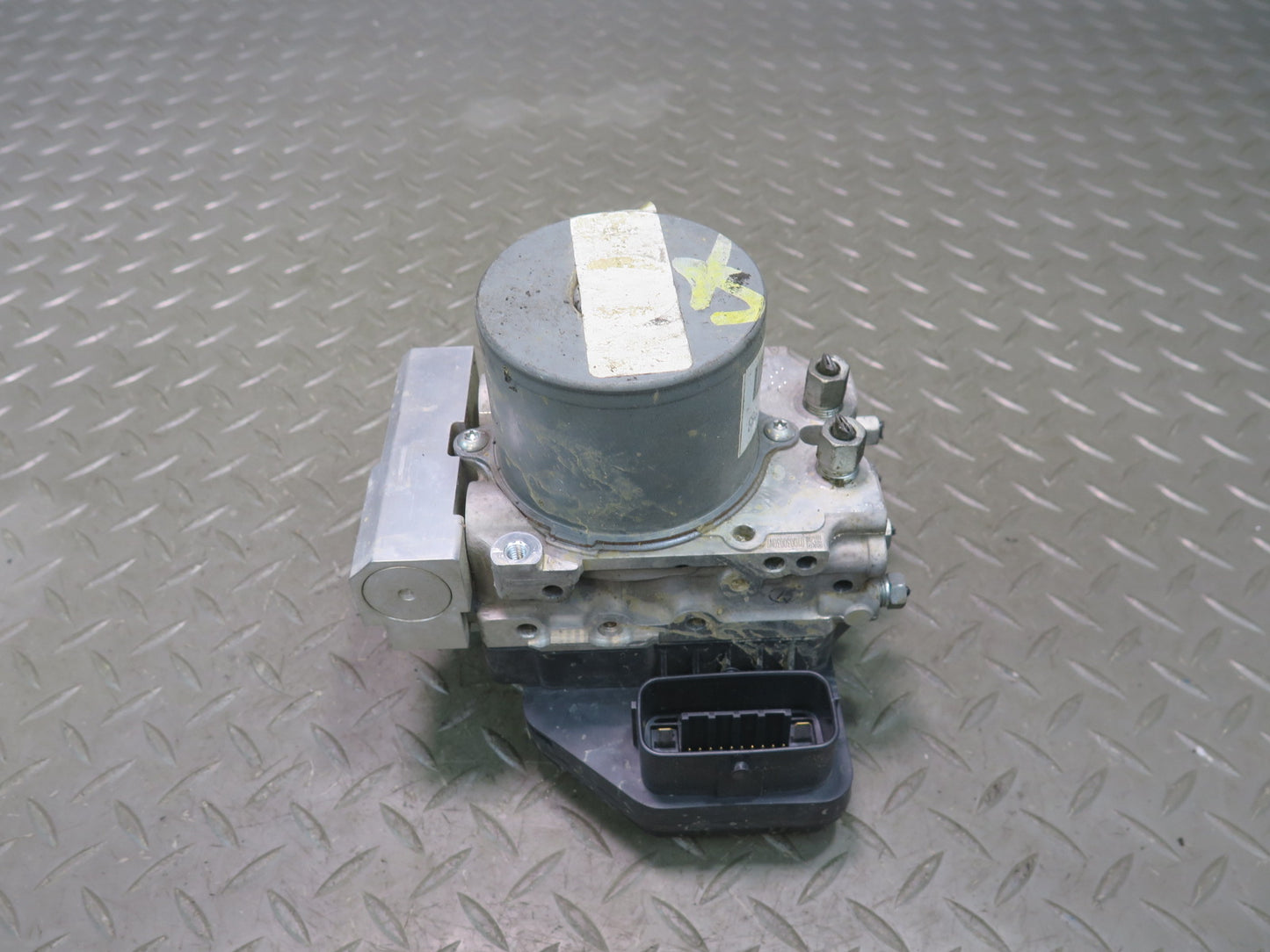 2014-2015 Infiniti QX60 2.5L AWD Anti Lock Brake ABS Pump Module 47660-3JV0J