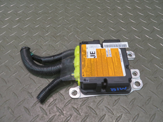 2014 INFINITI QX60 SRS AIRBAG CONTROL MODULE UNIT 988203JE0A OEM