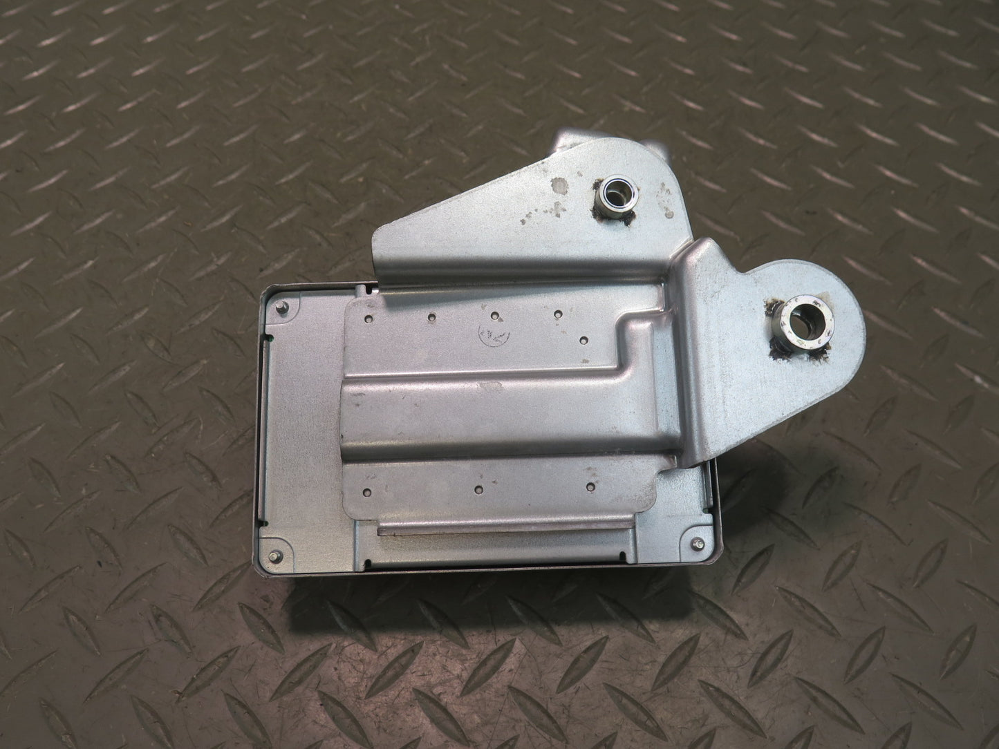 2014-2017 Infiniti QX60 2.5L Hybrid Body Chassis Control Module Unit 11280-3KA0A