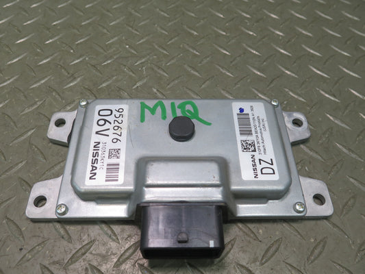 2014 Infiniti QX60 2.5L Hybrid Transmission Control Module TCM TCU 310F6-3KY0A