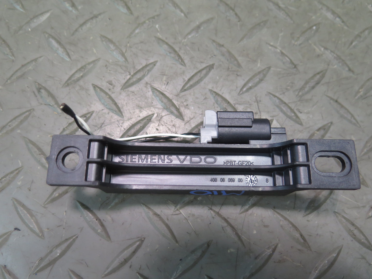 2013-2020 Infiniti JX35 QX60 Keyless Entry Antenna Sensor Set of 4