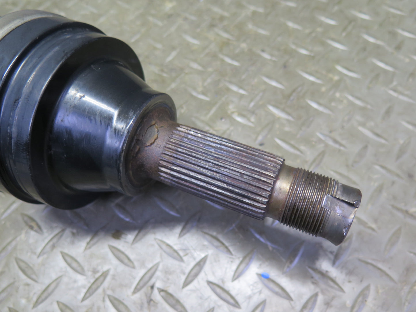 2008-2019 Maserati Granturismo M145 RWD Rear Left or Right Axle Shaft 270625