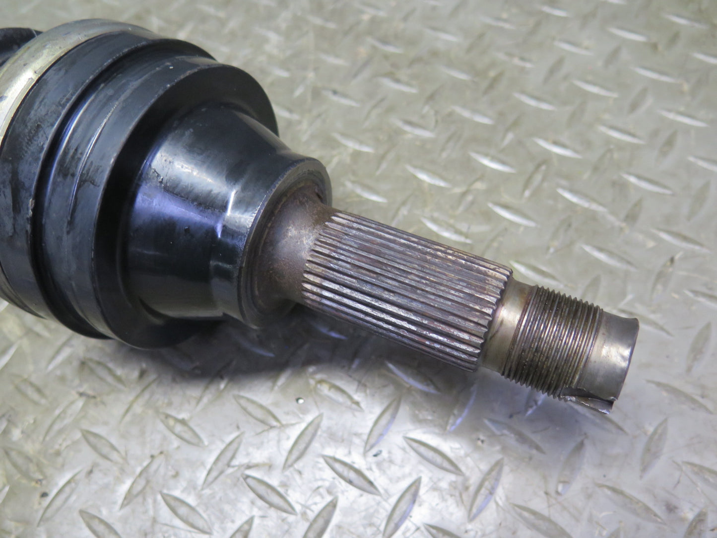 2008-2019 Maserati Granturismo M145 RWD Rear Left or Right Axle Shaft 270625