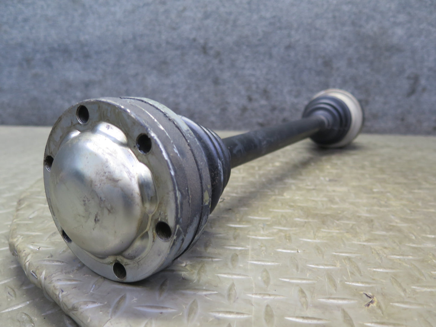 2008-2019 Maserati Granturismo M145 RWD Rear Left or Right Axle Shaft 270625