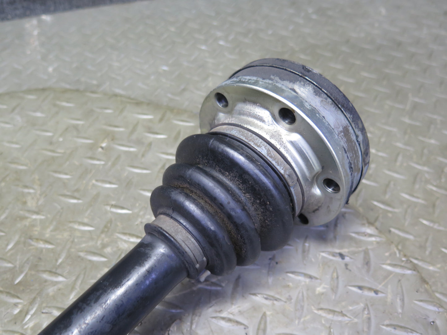 2008-2019 Maserati Granturismo M145 RWD Rear Left or Right Axle Shaft 270625