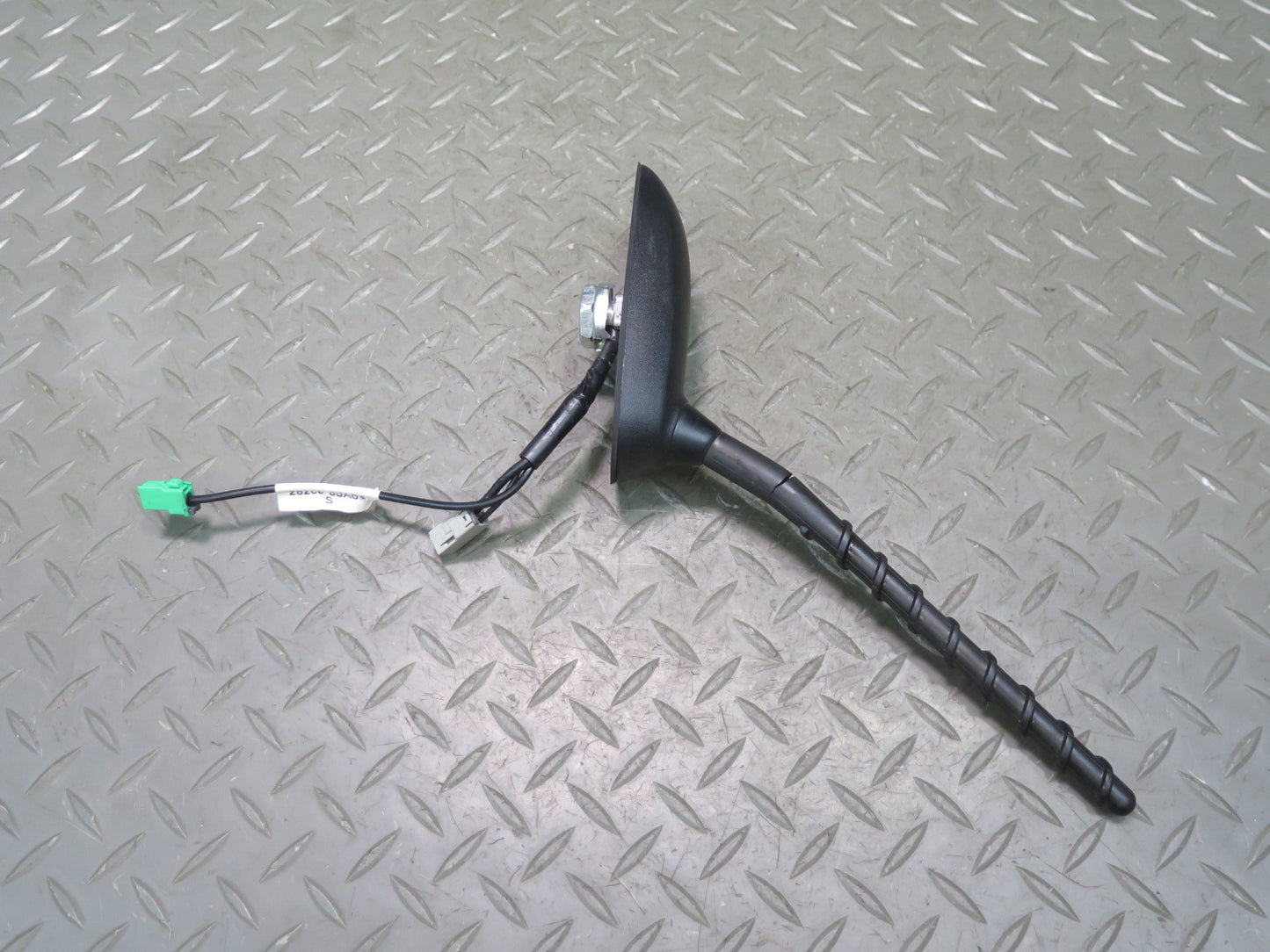 2013-2015 Infiniti JX35 QX60 Roof Radio Antenna Black 28208-3JA0A