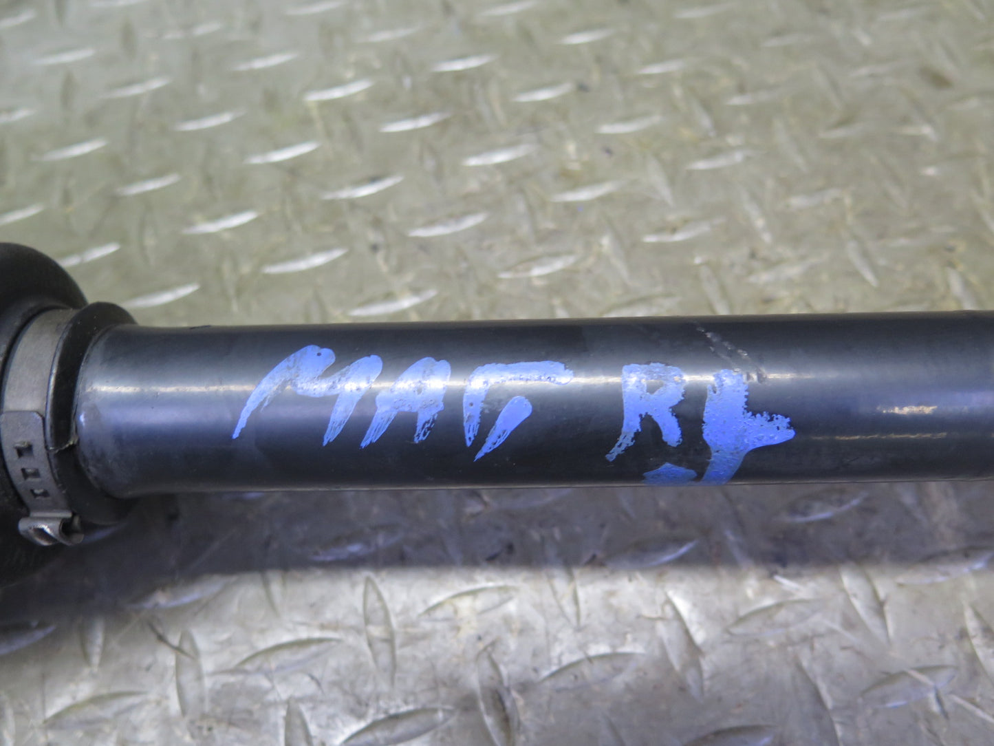 2008-2019 Maserati Granturismo M145 RWD Rear Left or Right Axle Shaft 270625