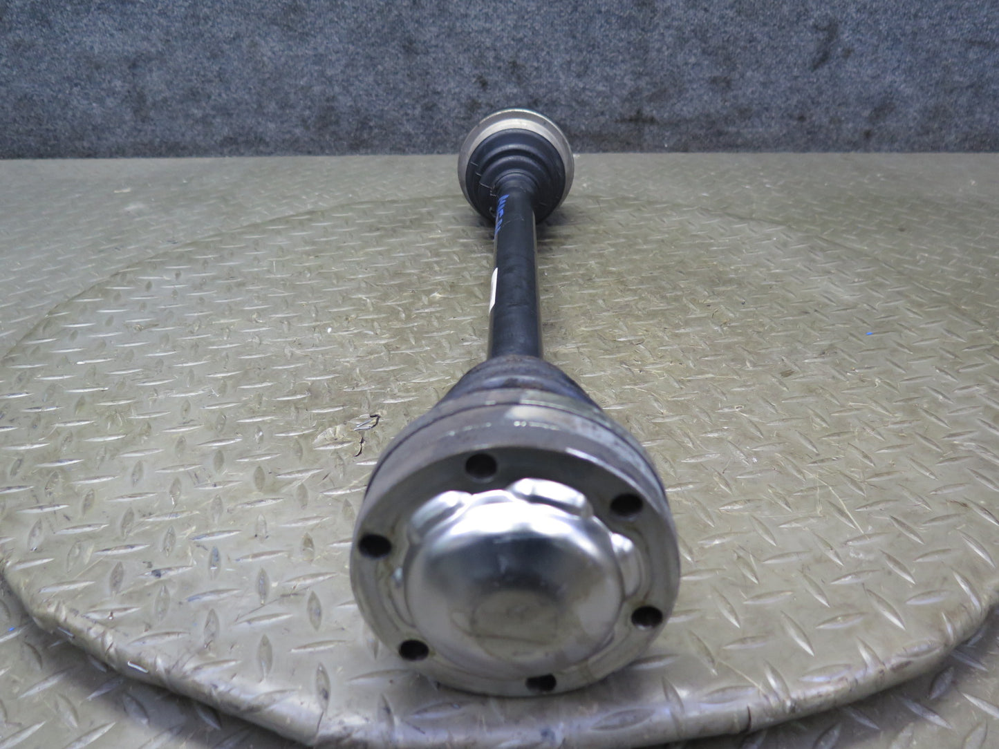 2008-2019 Maserati Granturismo M145 RWD Rear Left or Right Axle Shaft 270625