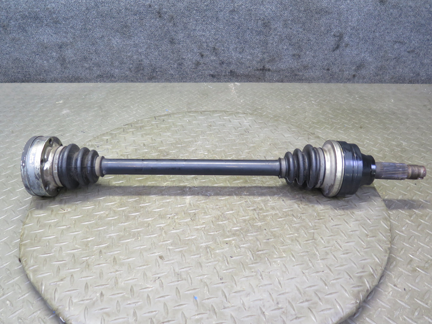 2008-2019 Maserati Granturismo M145 RWD Rear Left or Right Axle Shaft 270625