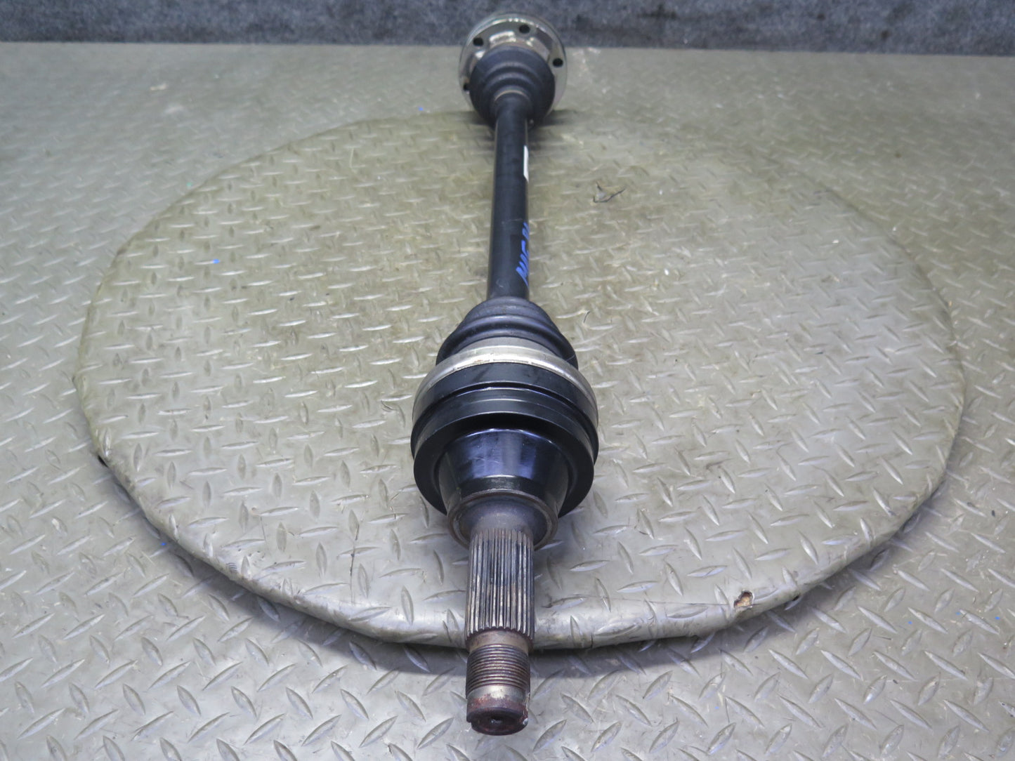 2008-2019 Maserati Granturismo M145 RWD Rear Left or Right Axle Shaft 270625