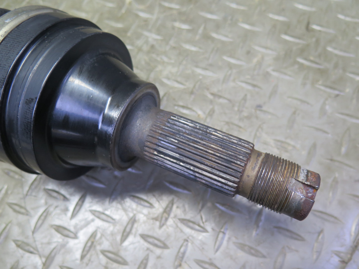 2008-2019 Maserati Granturismo M145 RWD Rear Left or Right Axle Shaft 270625