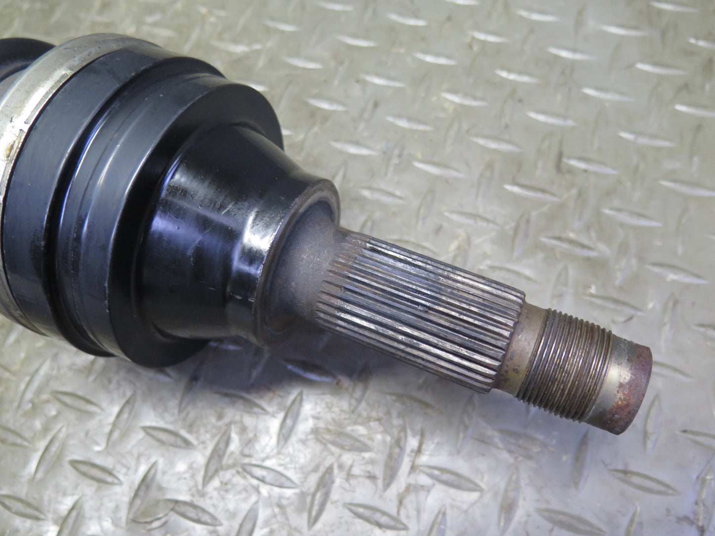 2008-2019 Maserati Granturismo M145 RWD Rear Left or Right Axle Shaft 270625
