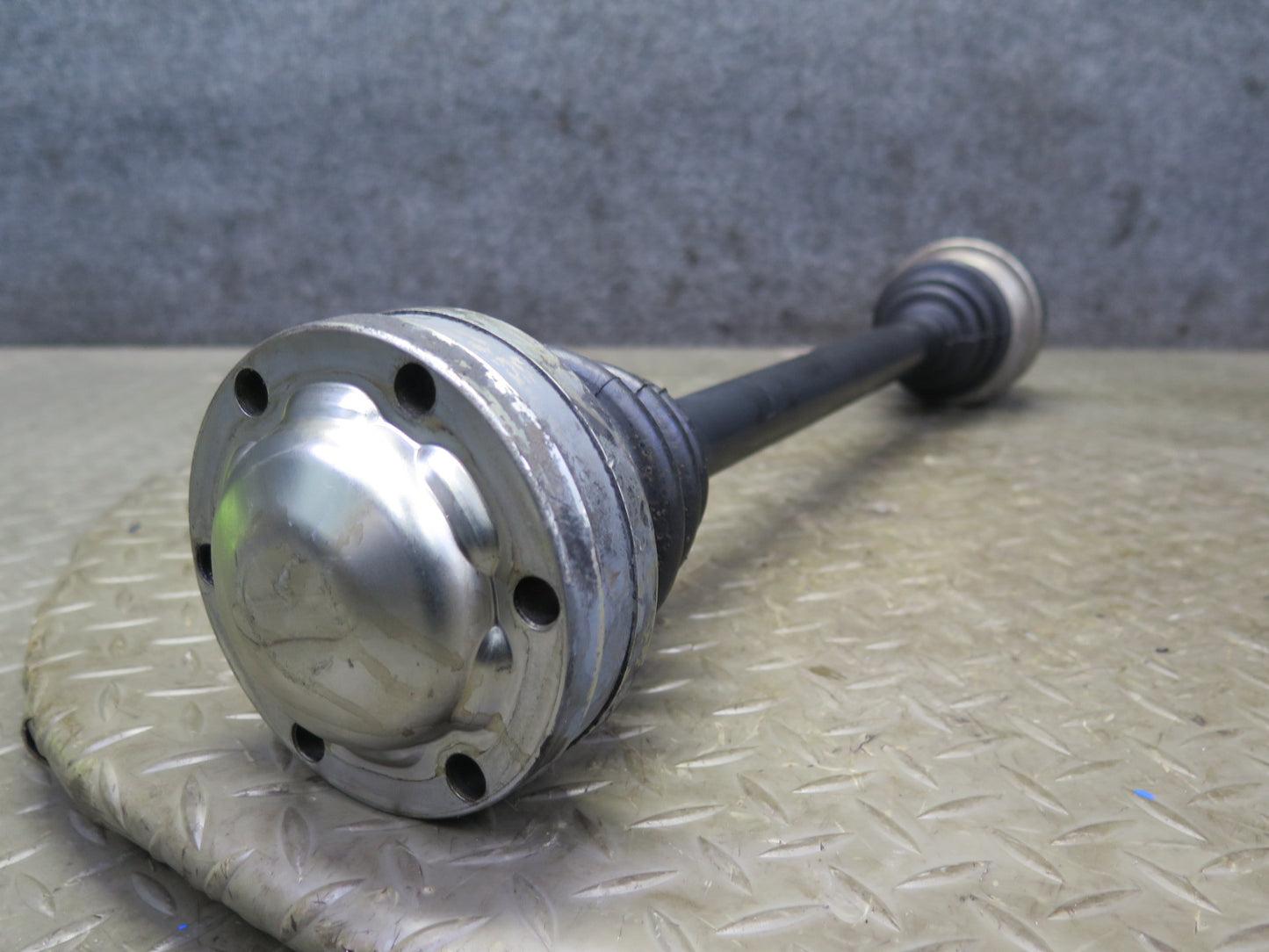 2008-2019 Maserati Granturismo M145 RWD Rear Left or Right Axle Shaft 270625