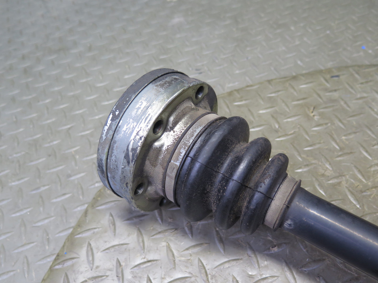 2008-2019 Maserati Granturismo M145 RWD Rear Left or Right Axle Shaft 270625