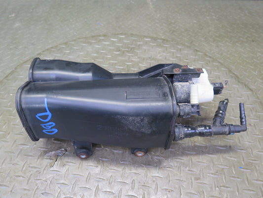 07-13 BMW E90 E92 E93 335i 335XI Fuel Evap Vapor Charcoal Canister 6765741 OEM
