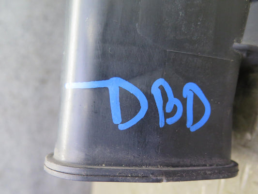 07-13 BMW E90 E92 E93 335i 335XI Fuel Evap Vapor Charcoal Canister 6765741 OEM