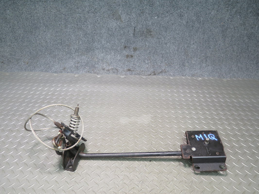 2013-2020 Infiniti QX60 JX35 Spare Wheel Tire Hoist Carrier Holder w Bracket