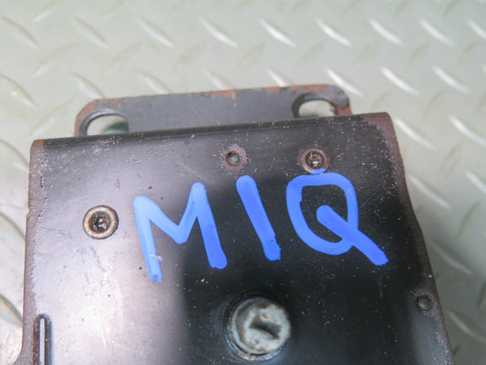 2013-2020 Infiniti QX60 JX35 Spare Wheel Tire Hoist Carrier Holder w Bracket