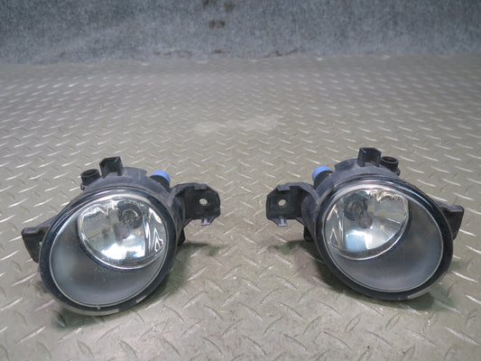 2013-2015 Infiniti JX35 QX60 Front Left & Right Fog Light Lamp Set of 2