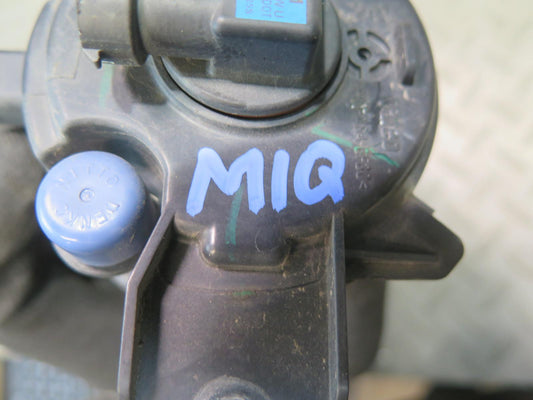 2013-2015 Infiniti JX35 QX60 Front Left & Right Fog Light Lamp Set of 2