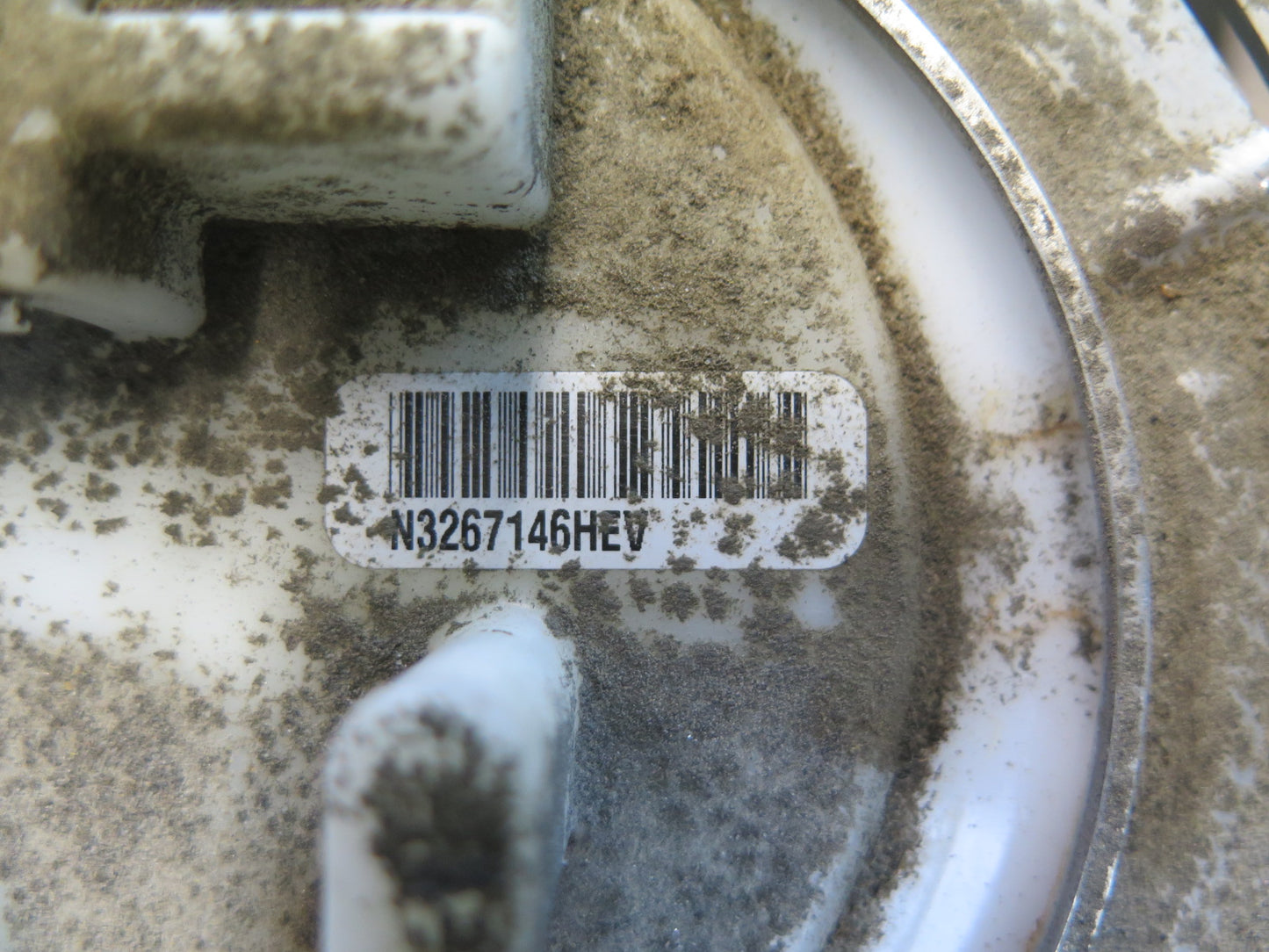 2014-2017 Infiniti QX60 2.5L Hybrid Fuel Pump Level Sensor Assembly
