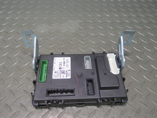 2013-2015 Infiniti JX35 QX60 Body Control Module Unit BCM BCU 284B1-9NB1A