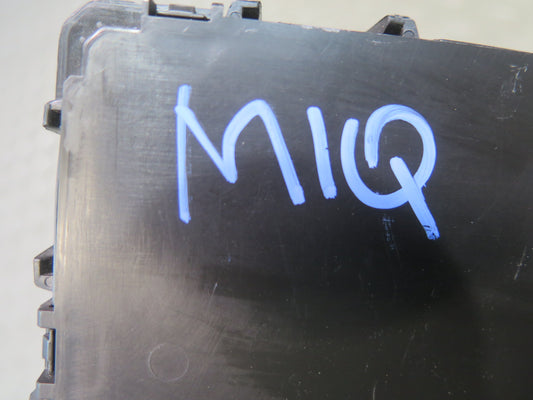 2013-2015 Infiniti JX35 QX60 Body Control Module Unit BCM BCU 284B1-9NB1A