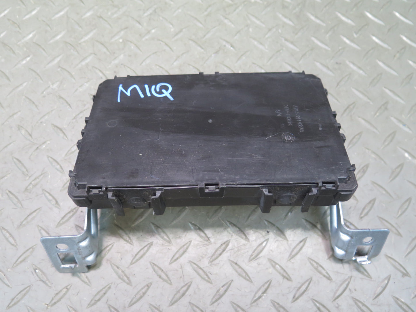 2013-2015 Infiniti JX35 QX60 Body Control Module Unit BCM BCU 284B1-9NB1A