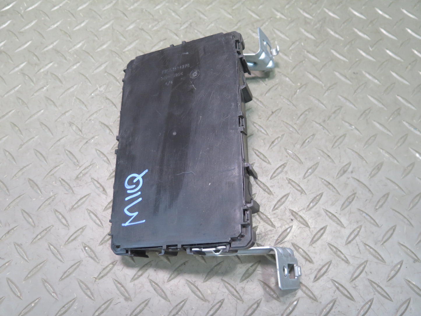 2013-2015 Infiniti JX35 QX60 Body Control Module Unit BCM BCU 284B1-9NB1A