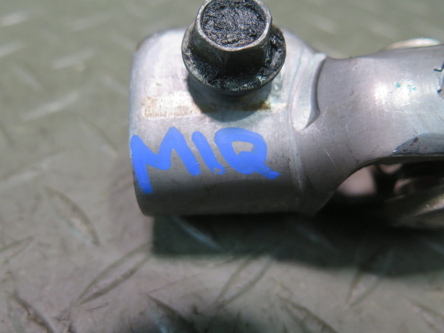 2013-2020 Infiniti JX35 QX60 Steering Column Linkage Shaft U Joint Coupling