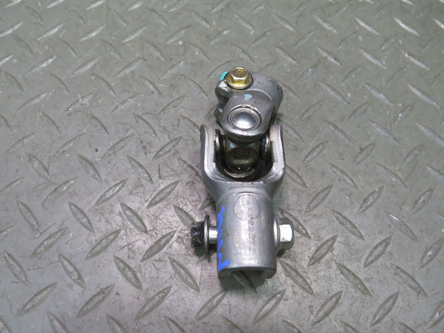 2013-2020 Infiniti JX35 QX60 Steering Column Linkage Shaft U Joint Coupling