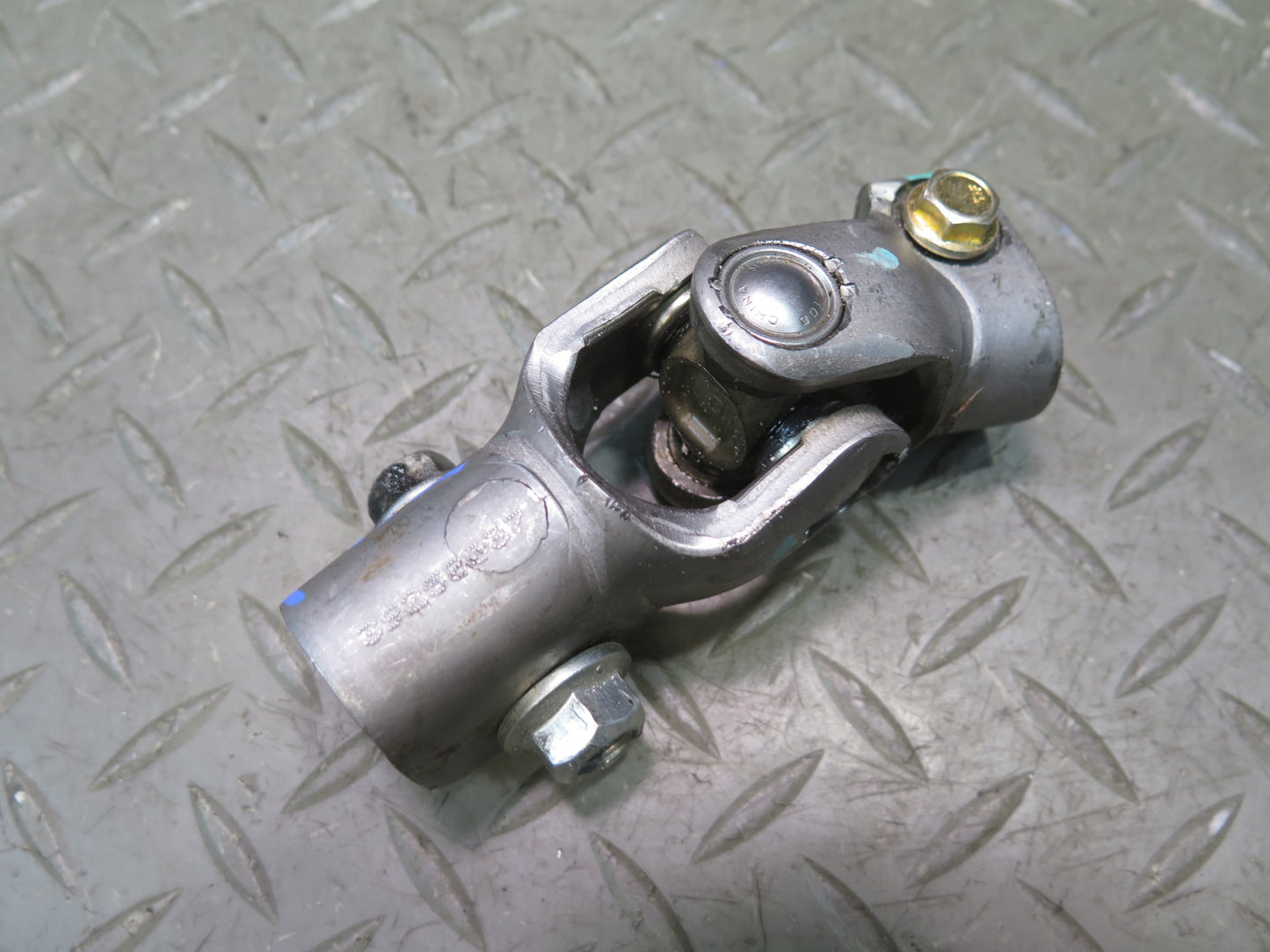 2013-2020 Infiniti JX35 QX60 Steering Column Linkage Shaft U Joint Coupling