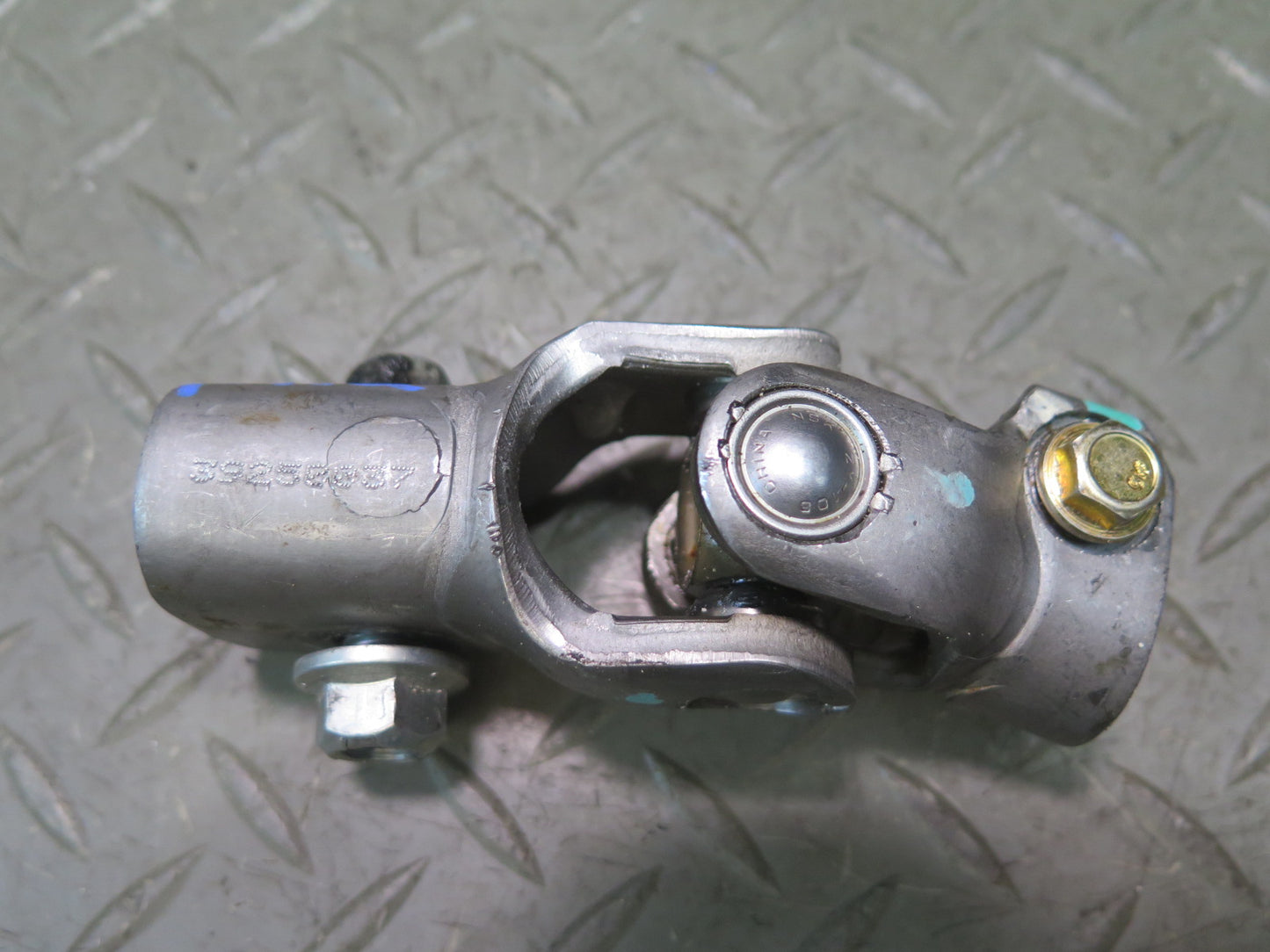 2013-2020 Infiniti JX35 QX60 Steering Column Linkage Shaft U Joint Coupling