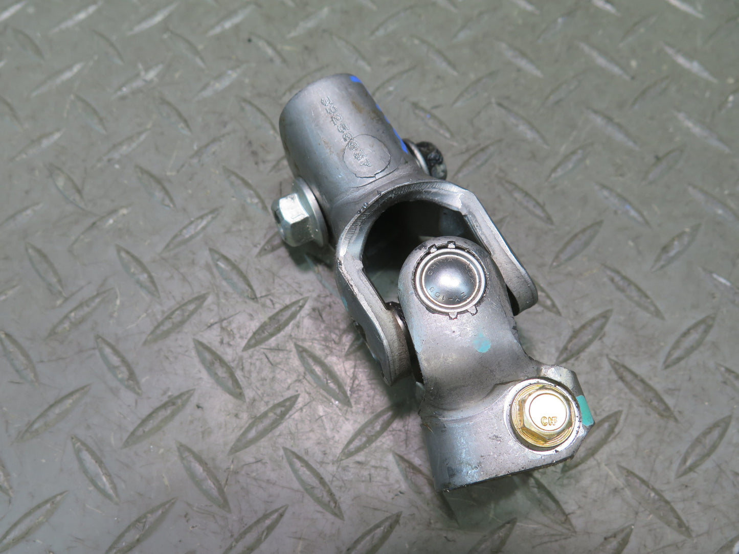 2013-2020 Infiniti JX35 QX60 Steering Column Linkage Shaft U Joint Coupling