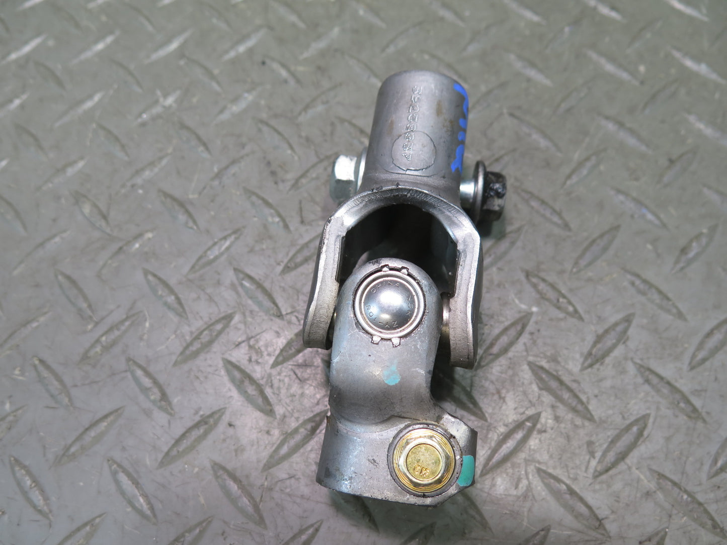 2013-2020 Infiniti JX35 QX60 Steering Column Linkage Shaft U Joint Coupling