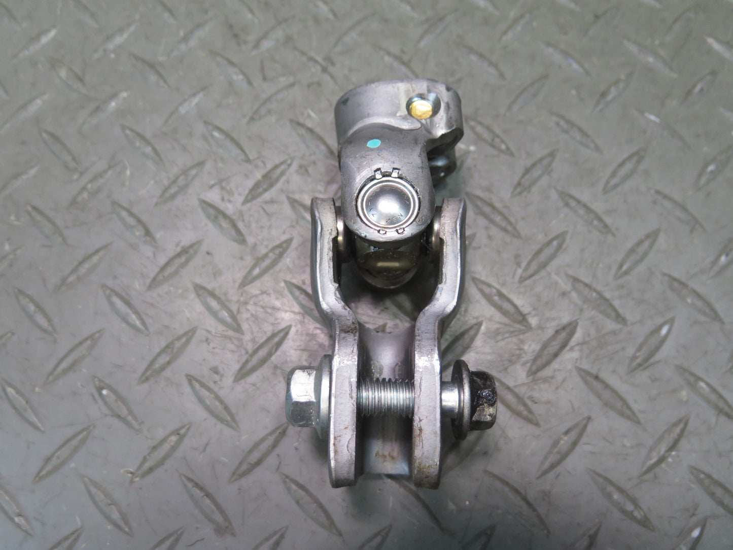 2013-2020 Infiniti JX35 QX60 Steering Column Linkage Shaft U Joint Coupling