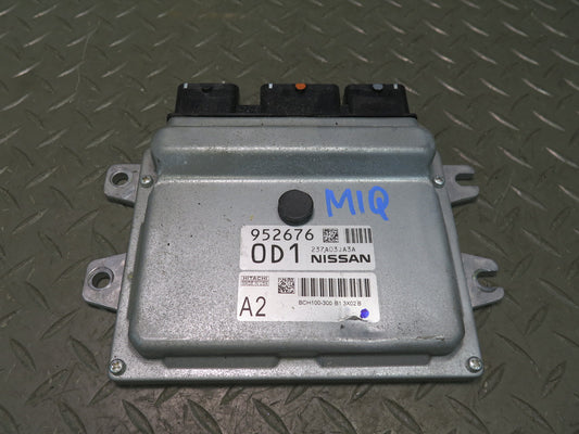 2014-2015 Infiniti QX60 2.5L Hybrid Engine ECU ECM Control Module