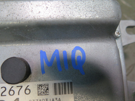 2014-2015 Infiniti QX60 2.5L Hybrid Engine ECU ECM Control Module