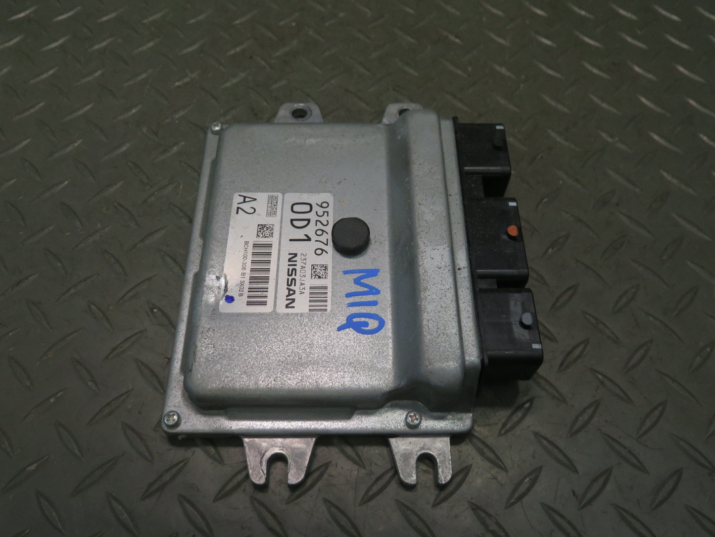 2014-2015 Infiniti QX60 2.5L Hybrid Engine ECU ECM Control Module