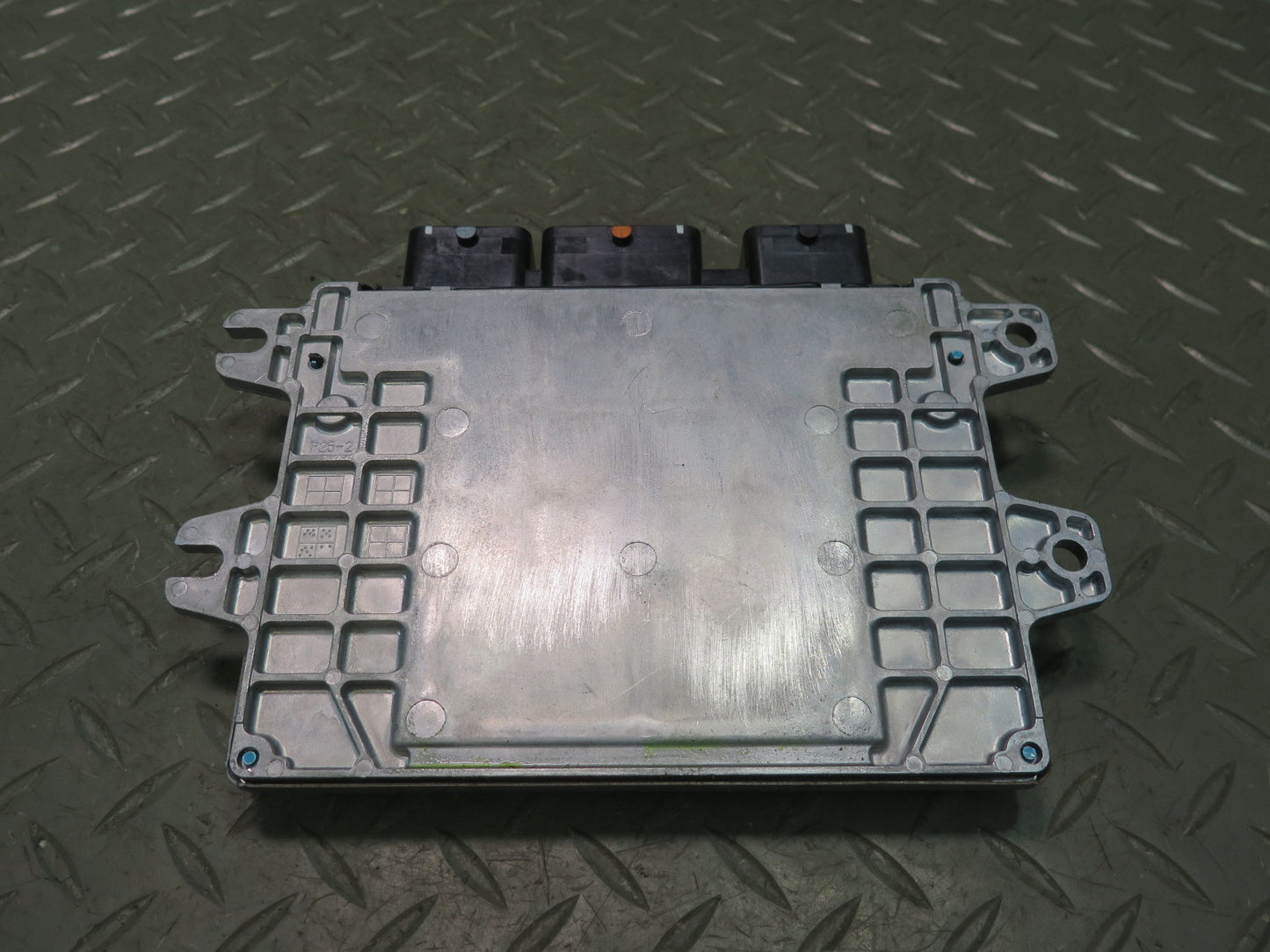 2014-2015 Infiniti QX60 2.5L Hybrid Engine ECU ECM Control Module