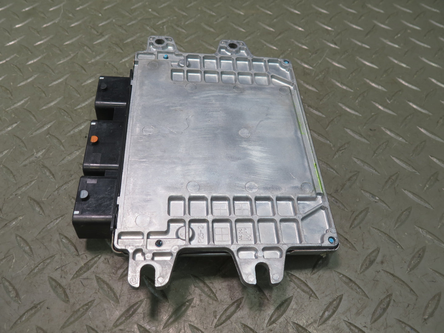 2014-2015 Infiniti QX60 2.5L Hybrid Engine ECU ECM Control Module