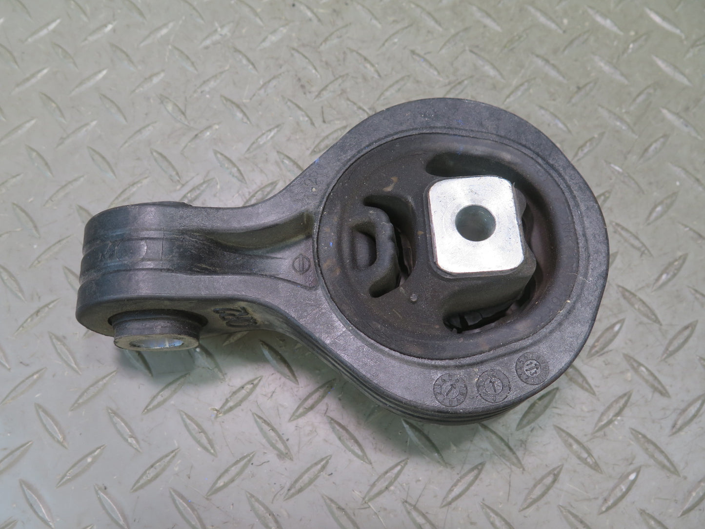 2014-2017 Infiniti QX60 2.5L Hybrid Engine Motor Right Mount Torque Rod