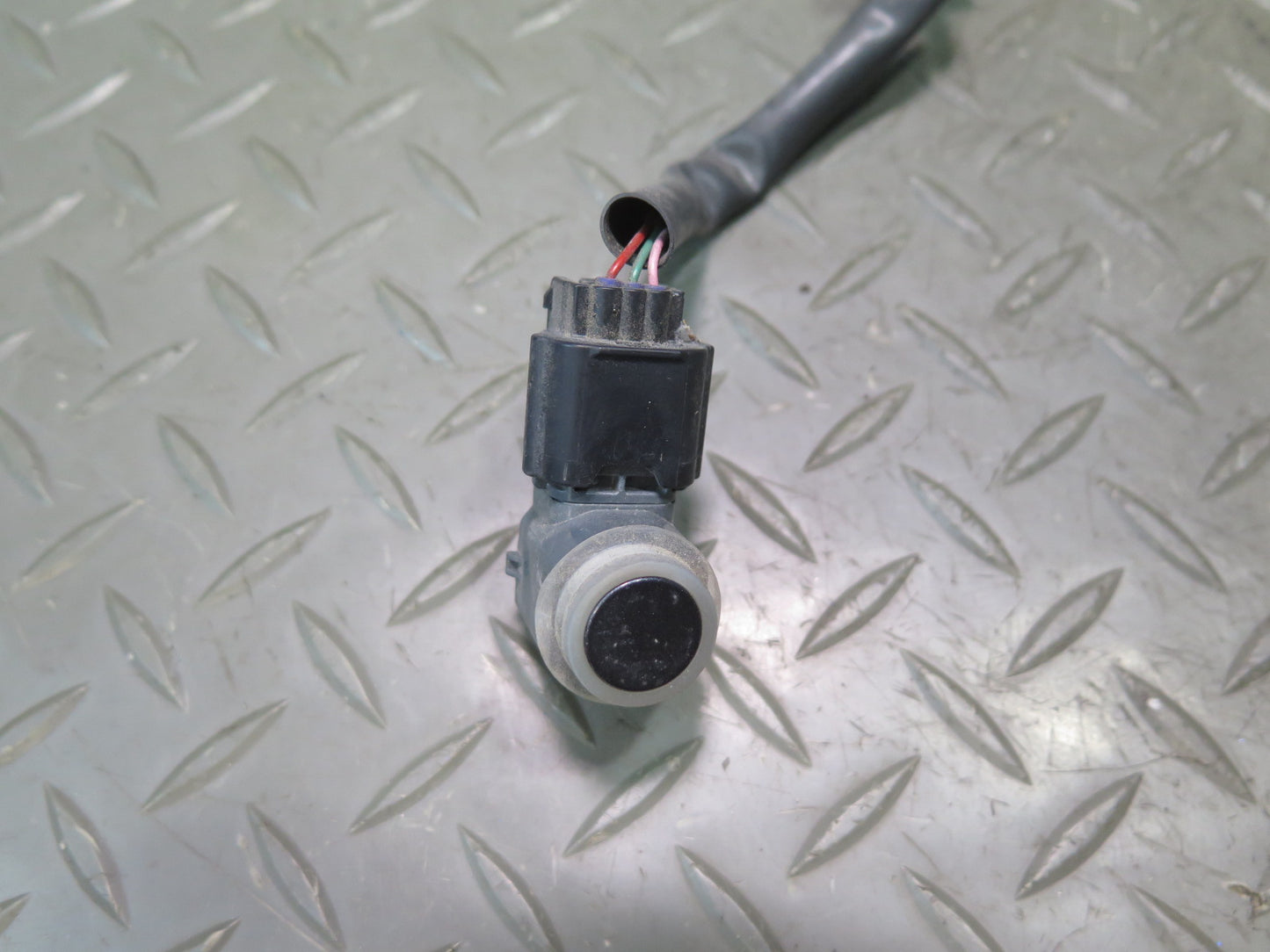 2013-2015 Infiniti JX35 QX60 Rear Bumper Wire Wiring Harness w Parking Sensor