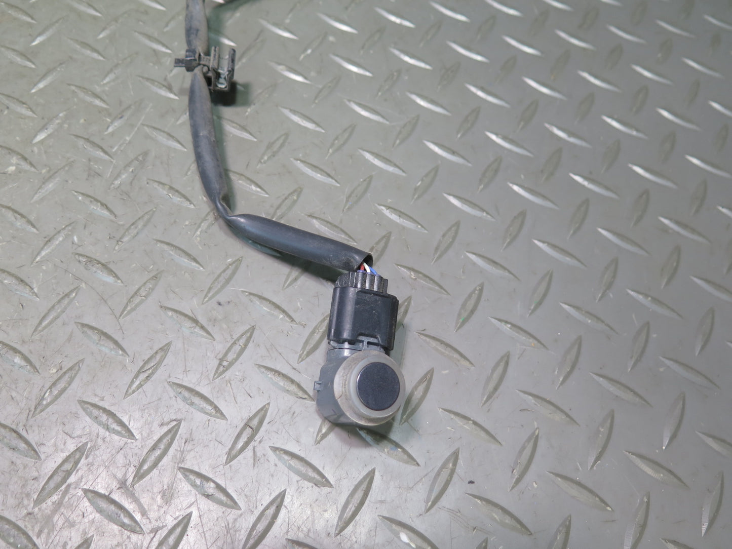 2013-2015 Infiniti JX35 QX60 Rear Bumper Wire Wiring Harness w Parking Sensor