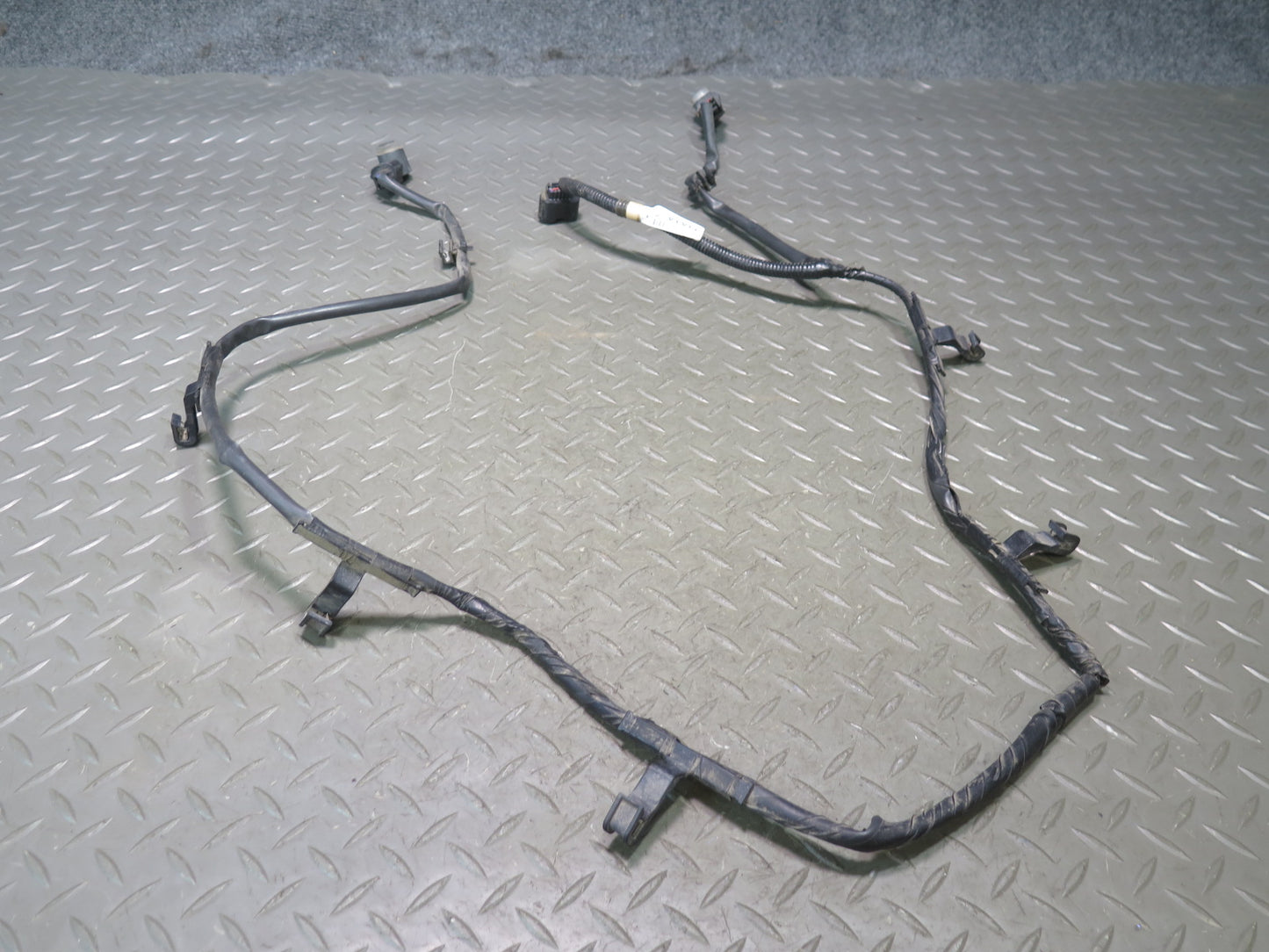 2013-2015 Infiniti JX35 QX60 Rear Bumper Wire Wiring Harness w Parking Sensor