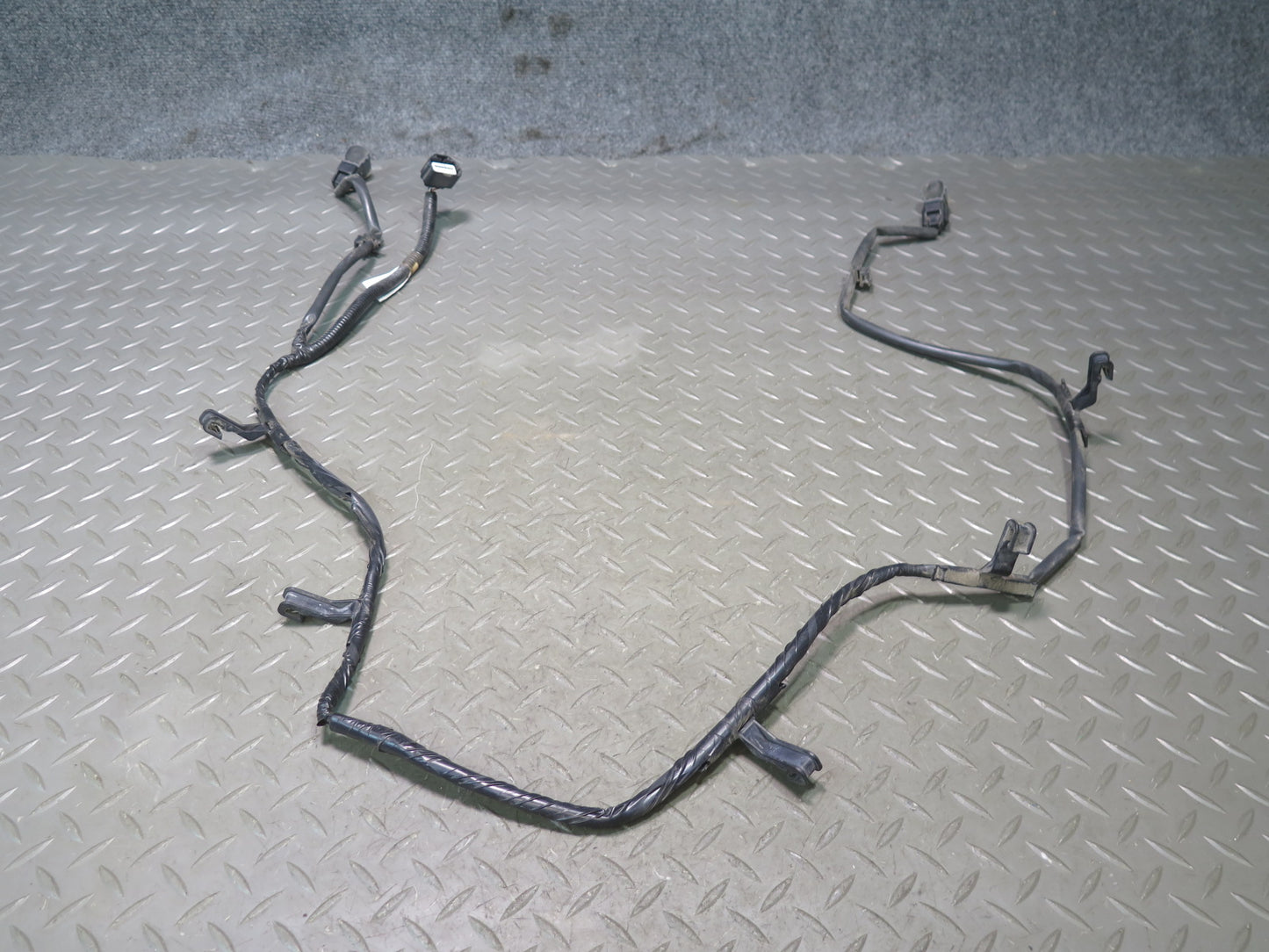 2013-2015 Infiniti JX35 QX60 Rear Bumper Wire Wiring Harness w Parking Sensor