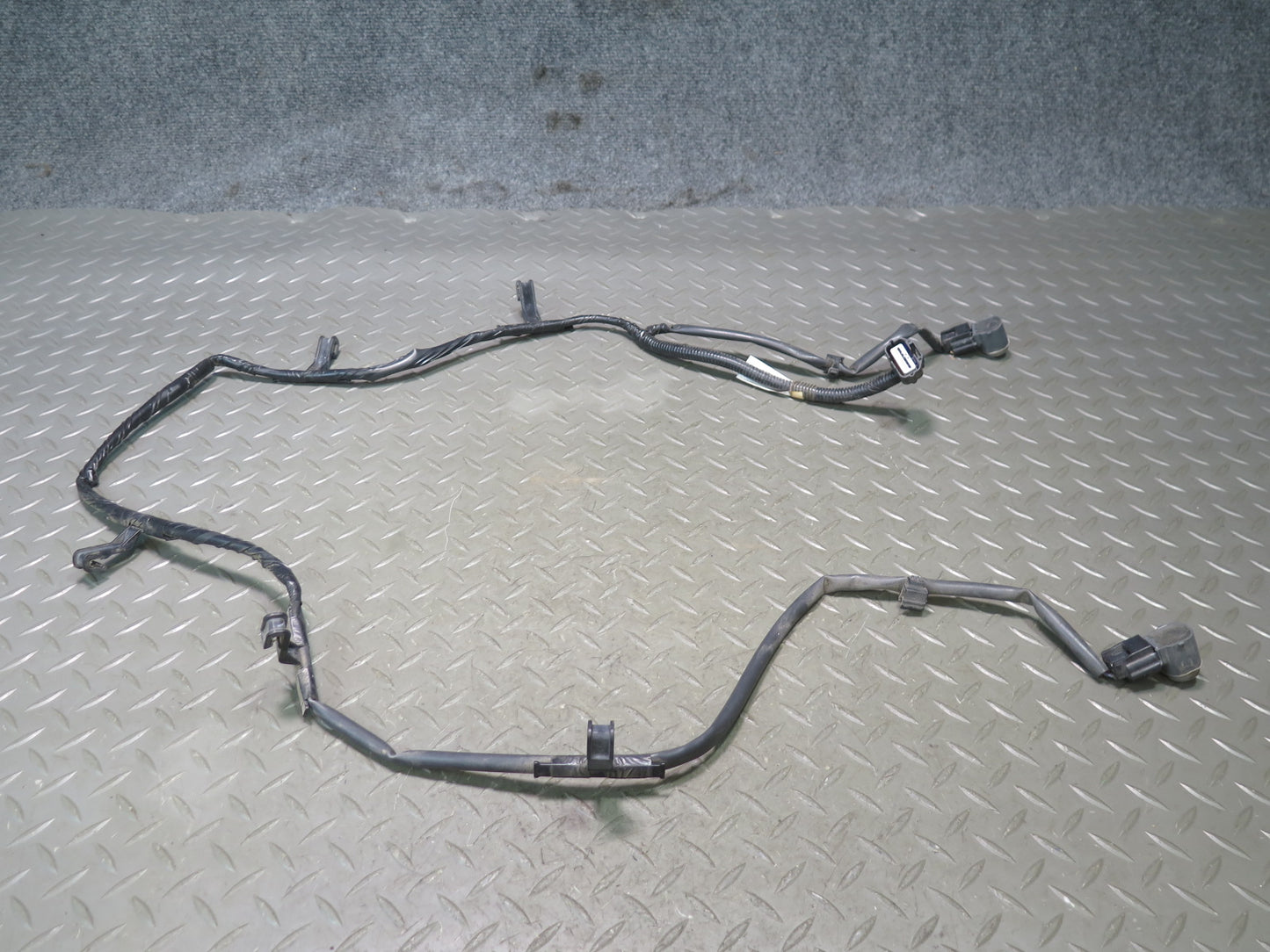 2013-2015 Infiniti JX35 QX60 Rear Bumper Wire Wiring Harness w Parking Sensor