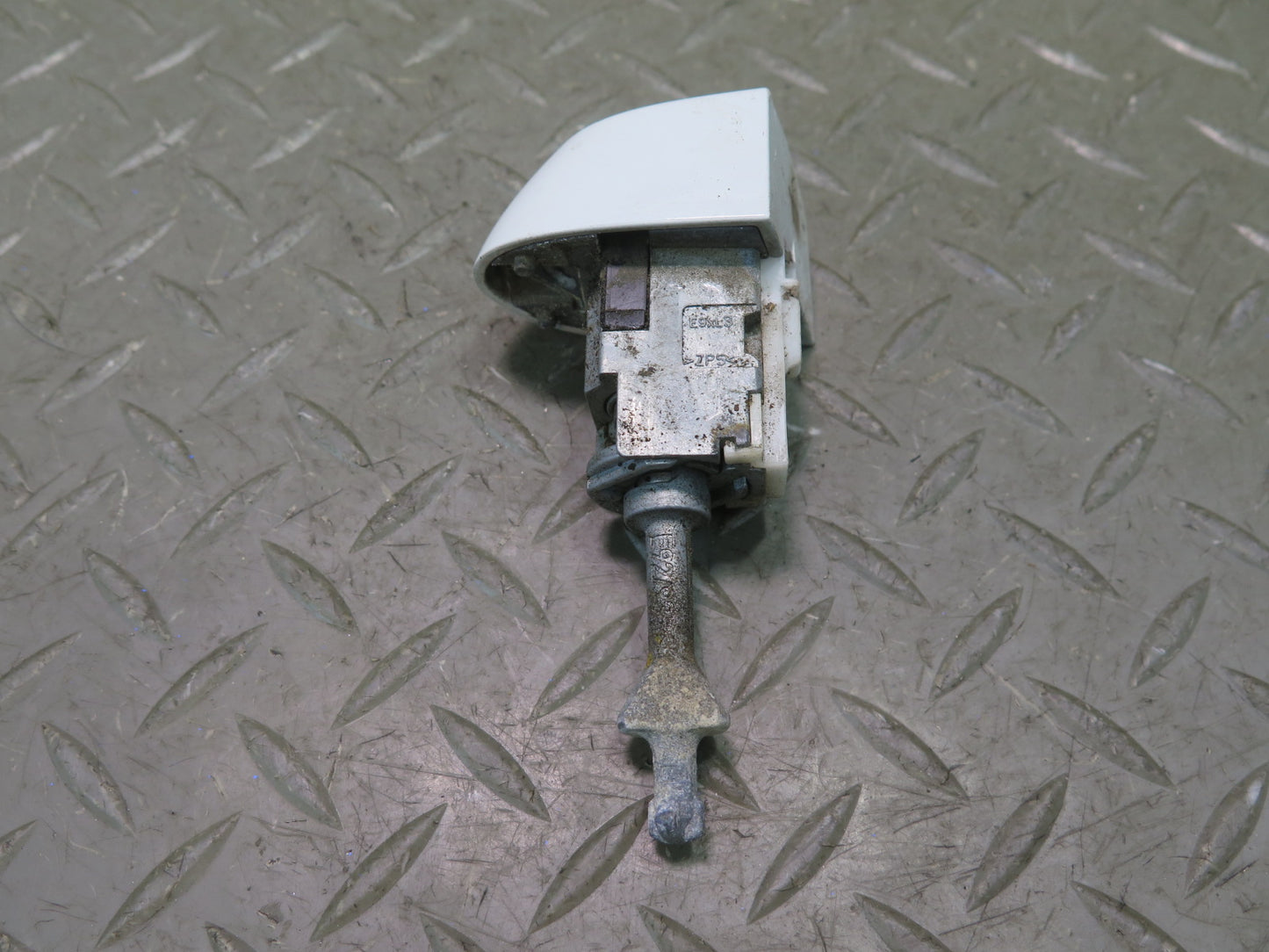 2013 BMW E92 335Xi Coupe N55 ECU ECM DME Speedo CAS Ignition Lock KEY Set OEM